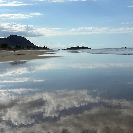Pretty On Paku, Tairua - Cottage 외부 사진