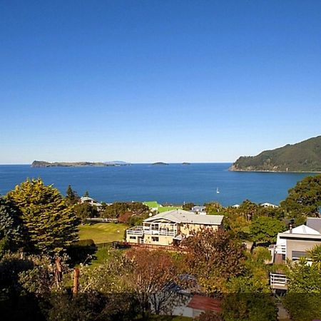 Pretty On Paku, Tairua - Cottage 외부 사진