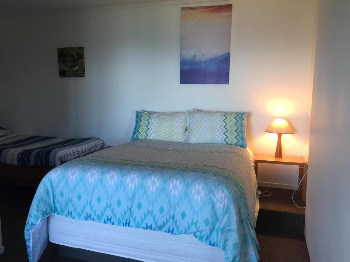 Pretty On Paku, Tairua - Cottage 외부 사진