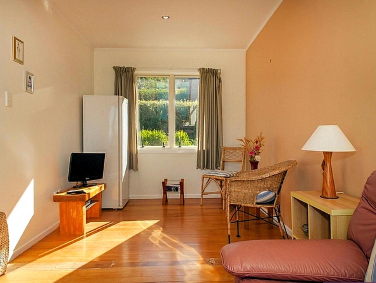 Pretty On Paku, Tairua - Cottage 외부 사진