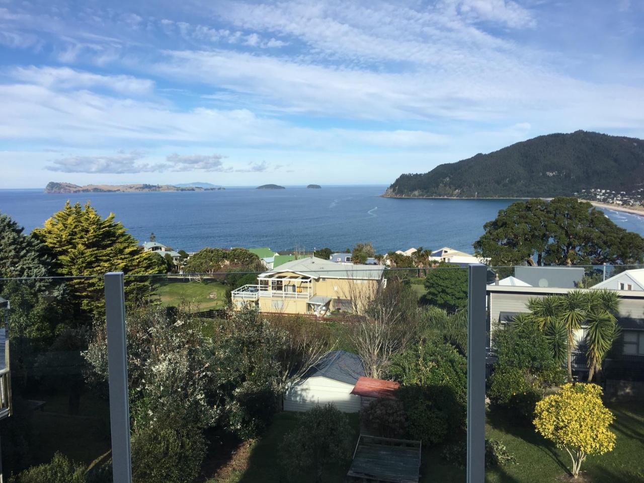 Pretty On Paku, Tairua - Cottage 외부 사진