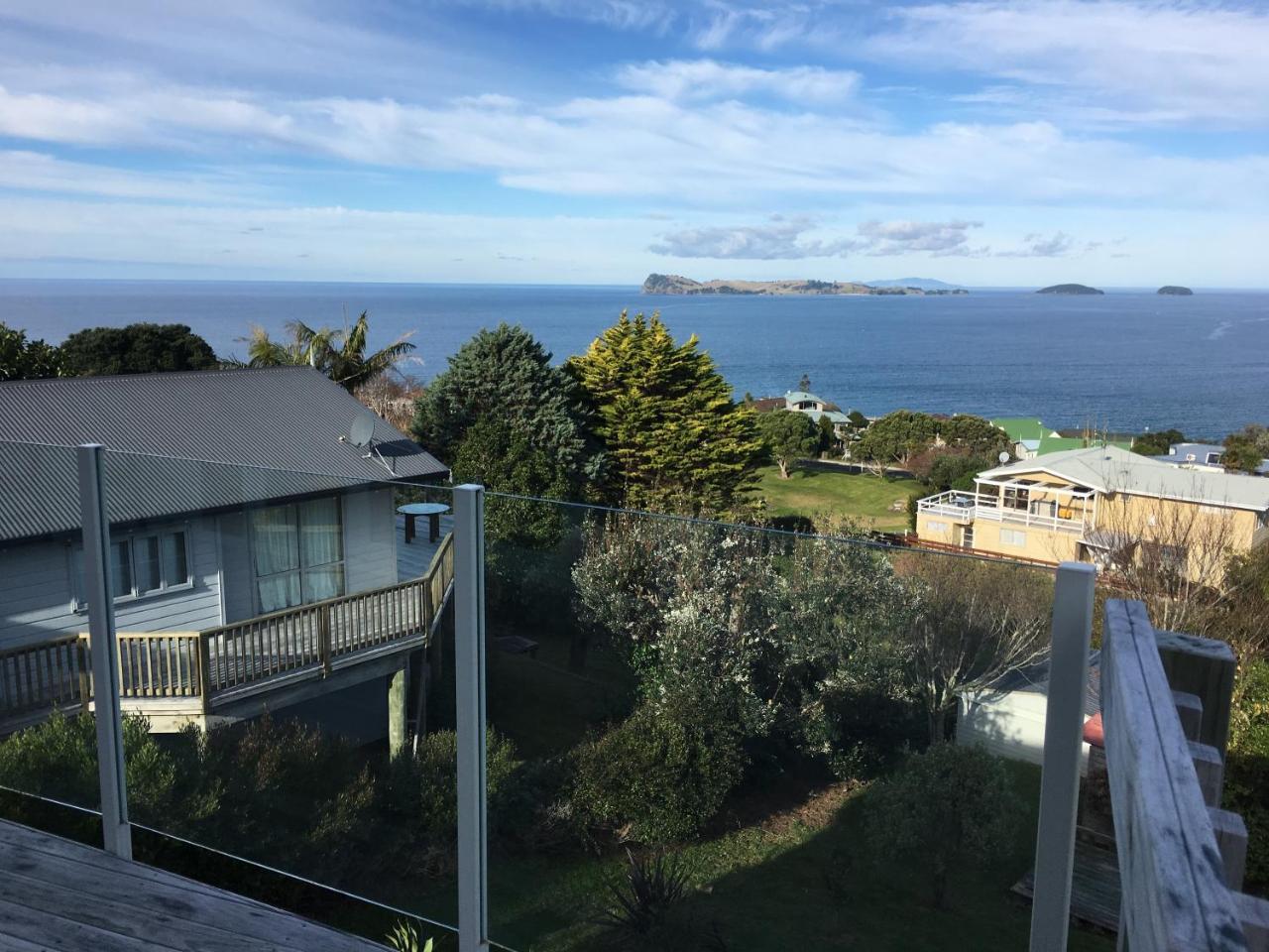 Pretty On Paku, Tairua - Cottage 외부 사진