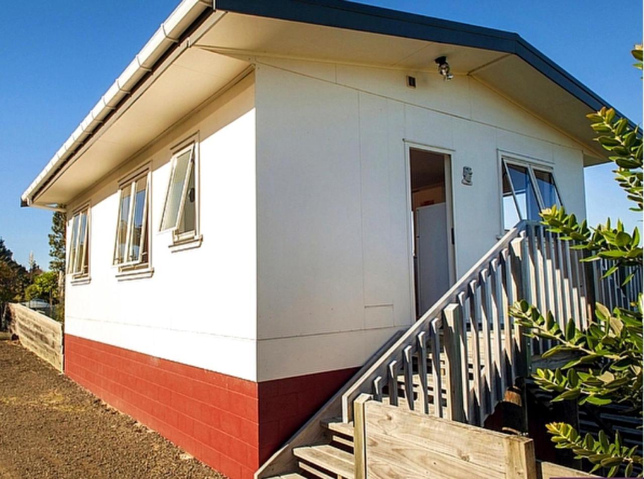 Pretty On Paku, Tairua - Cottage 외부 사진
