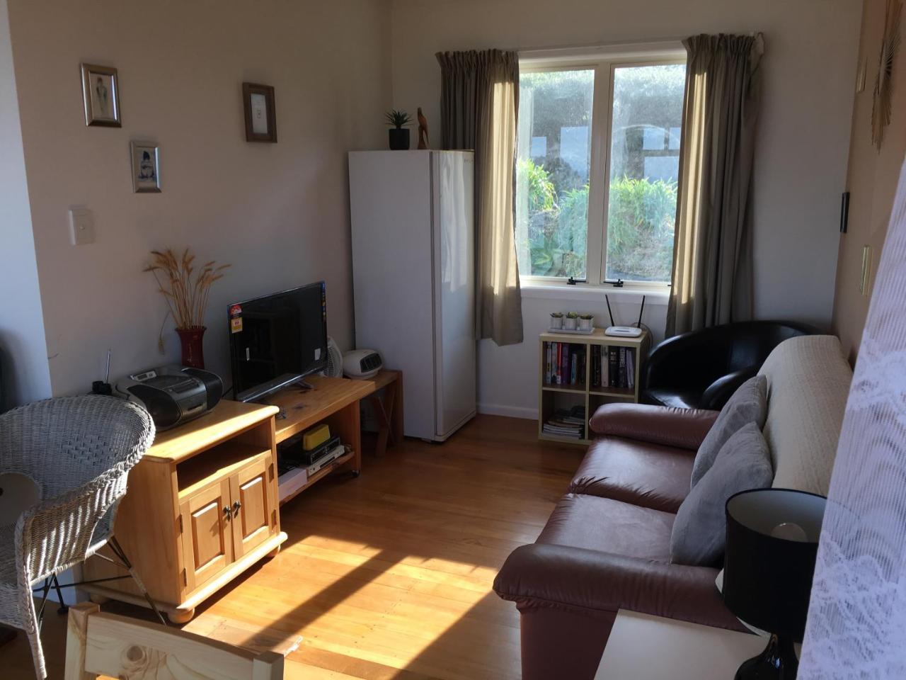 Pretty On Paku, Tairua - Cottage 외부 사진