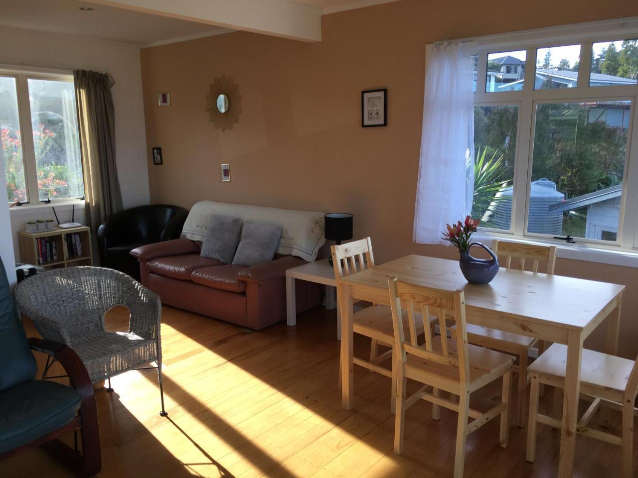 Pretty On Paku, Tairua - Cottage 외부 사진