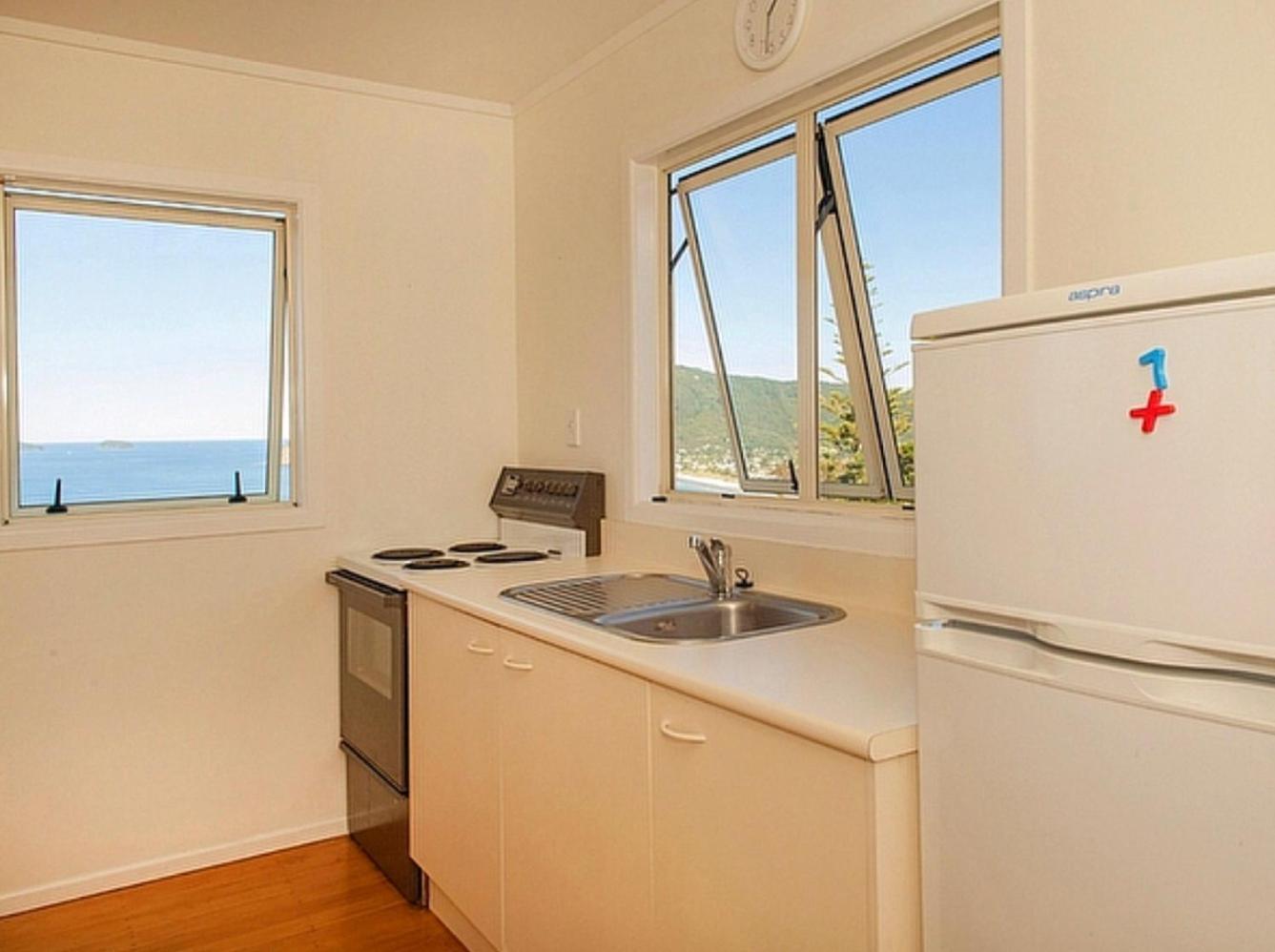 Pretty On Paku, Tairua - Cottage 외부 사진