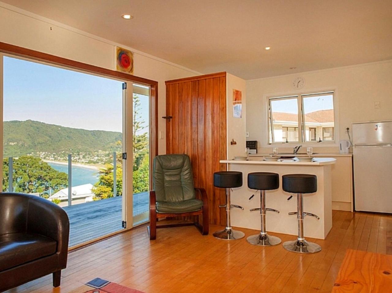 Pretty On Paku, Tairua - Cottage 외부 사진