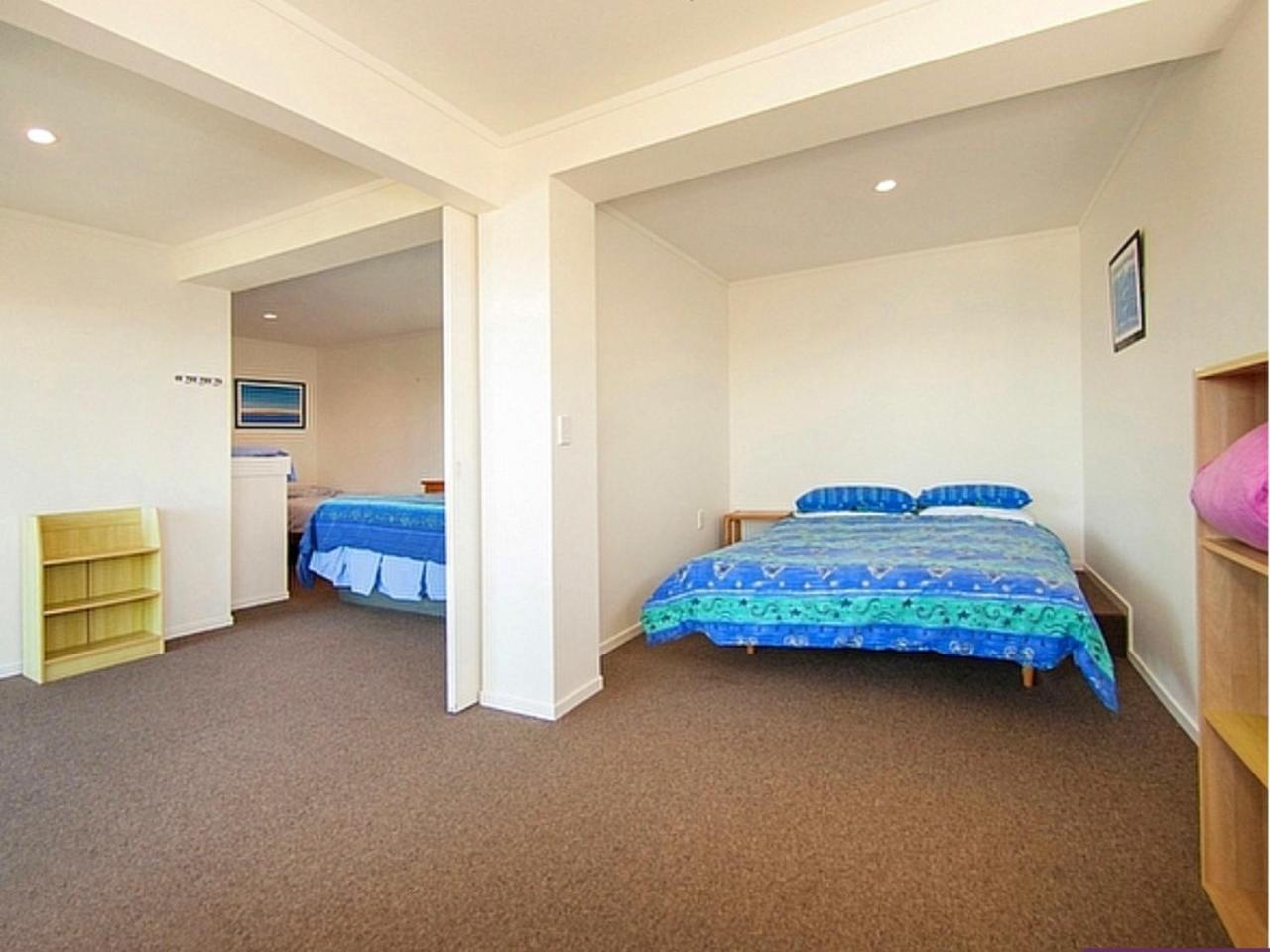 Pretty On Paku, Tairua - Cottage 외부 사진