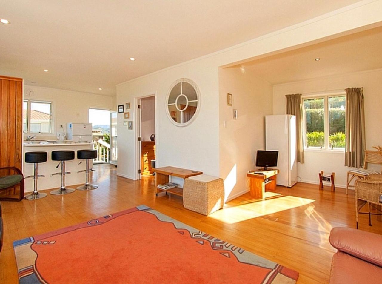 Pretty On Paku, Tairua - Cottage 외부 사진