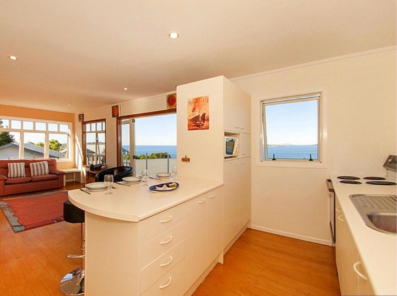 Pretty On Paku, Tairua - Cottage 외부 사진
