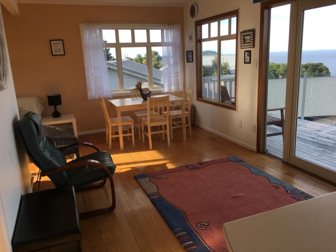 Pretty On Paku, Tairua - Cottage 외부 사진