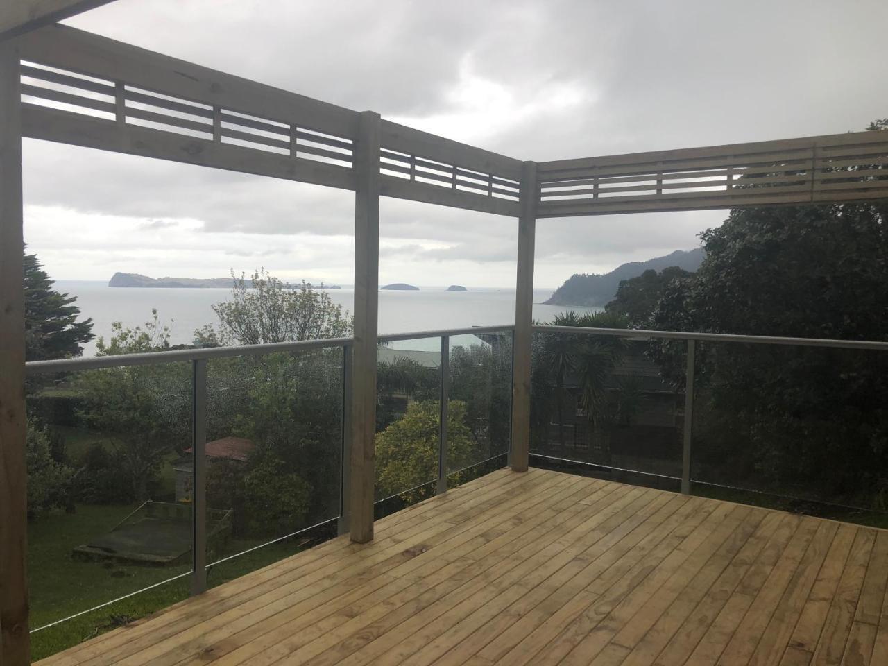 Pretty On Paku, Tairua - Cottage 외부 사진