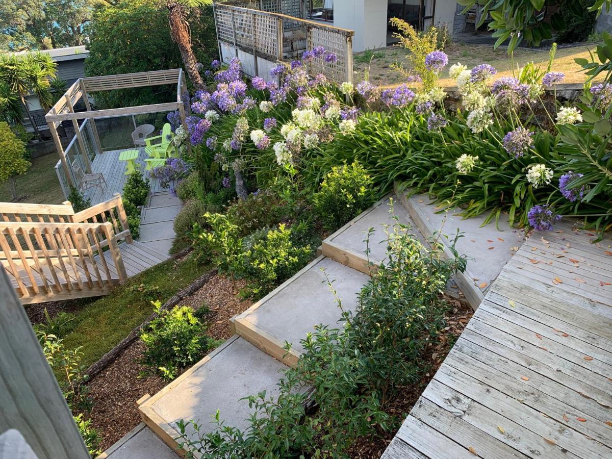 Pretty On Paku, Tairua - Cottage 외부 사진