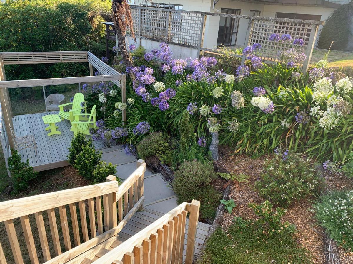 Pretty On Paku, Tairua - Cottage 외부 사진